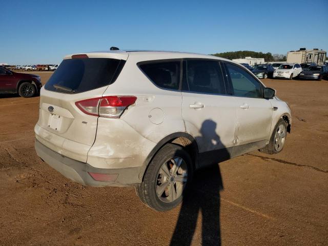 2015 FORD ESCAPE SE - 1FMCU0G7XFUA46923
