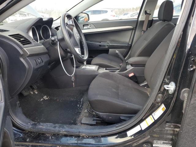 2015 MITSUBISHI LANCER SE JA32V2FW8FU000443