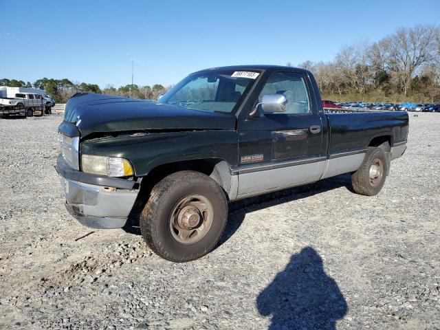1997 DODGE RAM 2500 VIN: 1B7KC26D6VJ527080