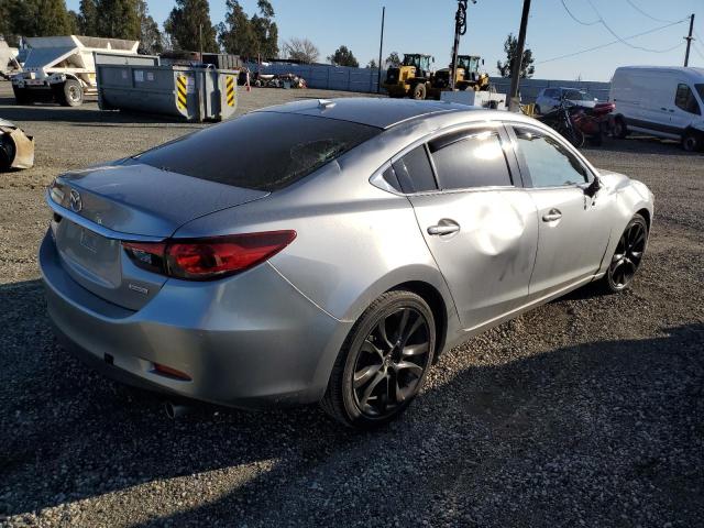 2015 MAZDA 6 TOURING JM1GJ1V55F1179662