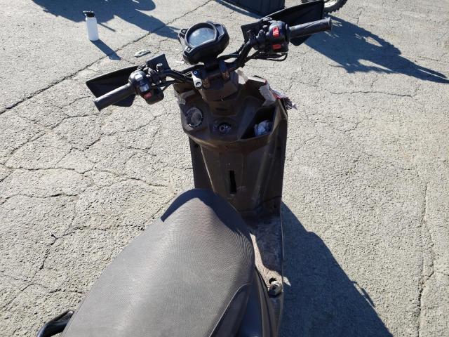 2021 YAMAHA YW125 RKRSEB1Y4MA006385