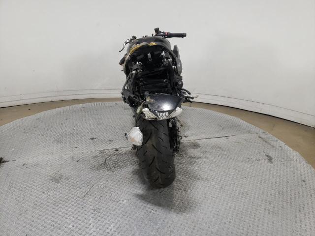 2016 KAWASAKI ZX1400 J - JKBZXNJ10GA001358
