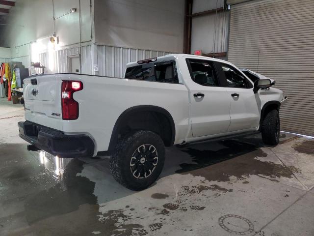2022 CHEVROLET SILVERADO4 3GCUDHEL5NG580680
