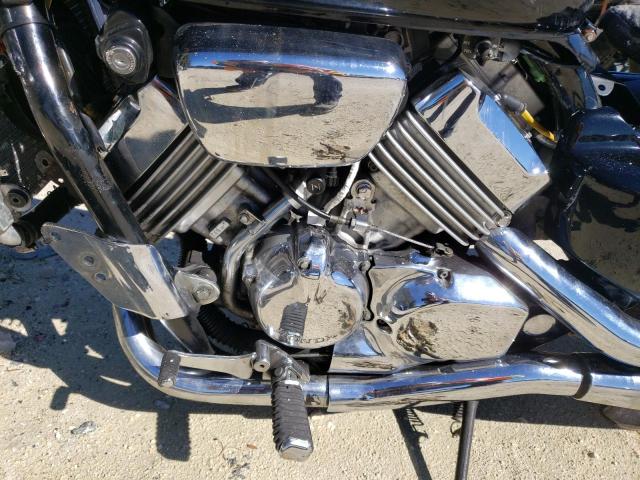 2001 HONDA VF750 C JH2RC43081M700478