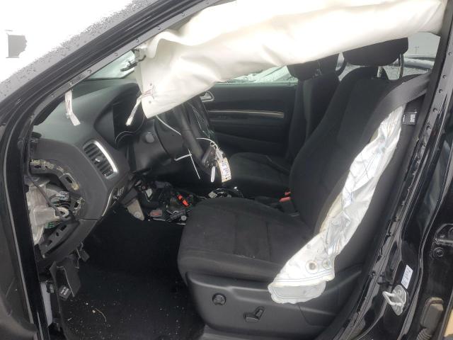 2020 DODGE DURANGO SS - 1C4SDJFTXLC368161