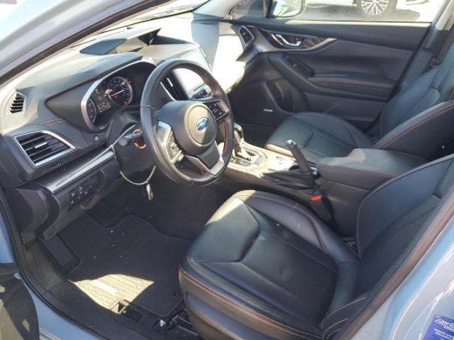 JF2GTANC5LH277913 Subaru Crosstrek Limited