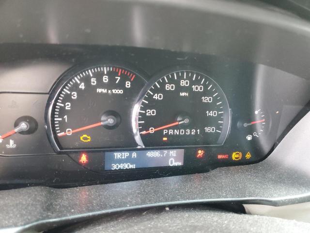 1G6KH5E64BU109426 Cadillac DTS