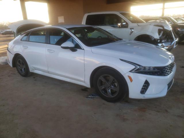 2021 KIA K5 LXS - 5XXG14J22MG051166