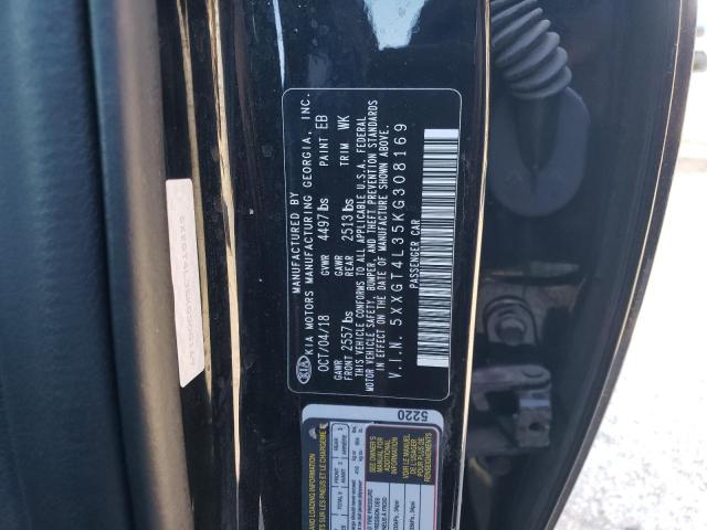 2019 KIA OPTIMA LX 5XXGT4L35KG308169