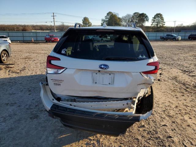 2021 SUBARU FORESTER P - JF2SKAFC2MH525953