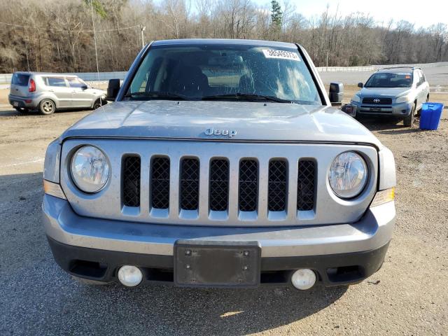 VIN 1C4NJRFB0GD691260 2016 JEEP PATRIOT no.5