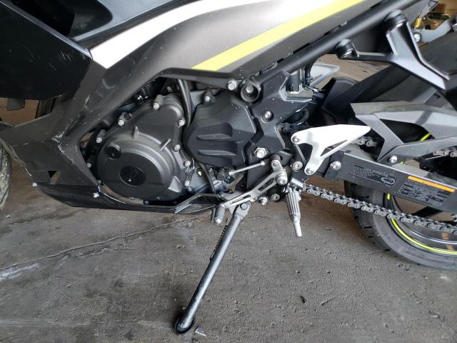 2021 KAWASAKI EX400 - JKAEXKG1XMDAD1839