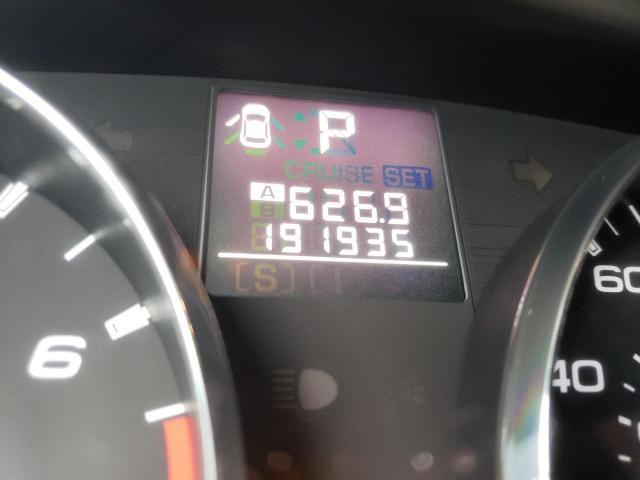 2011 SUBARU OUTBACK 3. - 4S4BRDJC2B2347413