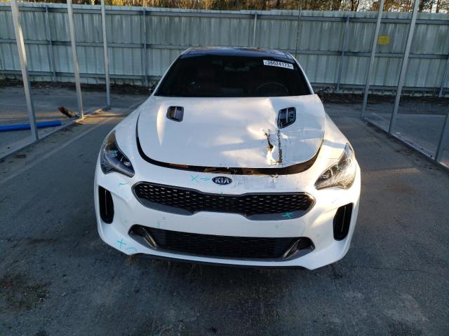 KNAE55LC6L6084141 KIA Stinger Gt2