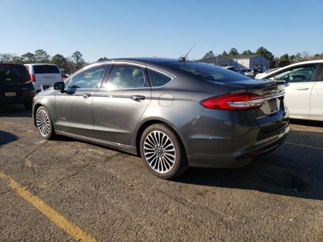 2017 FORD FUSION TIT 3FA6P0RU6HR304267