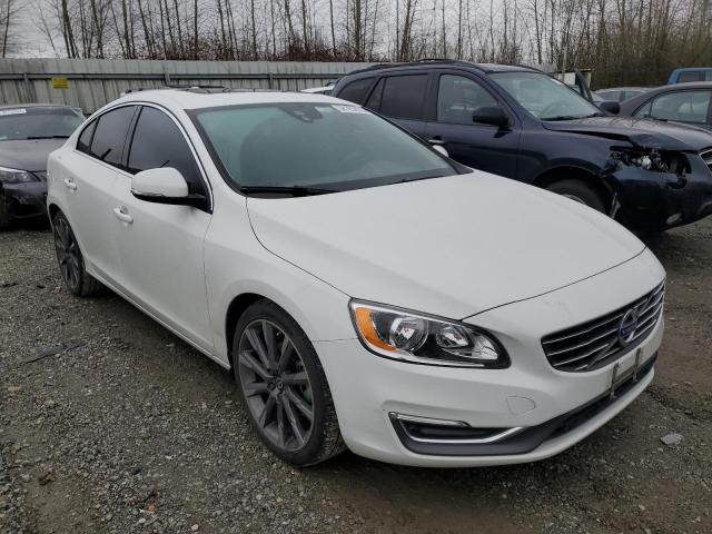 YV126MFK7F2358923 Volvo S60