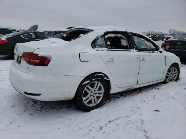 2018 VOLKSWAGEN JETTA S - 3VW2B7AJ9JM261187