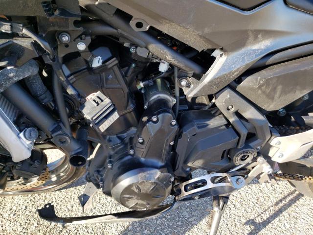 2022 KAWASAKI EX650 M - ML5EXEM16NDA69290