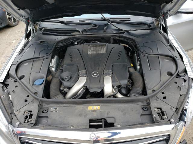 2015 MERCEDES-BENZ S 550 4MAT - WDDUG8FB0FA169402