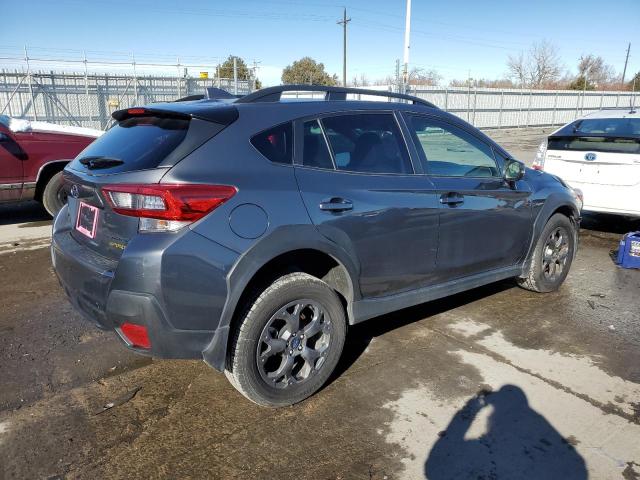JF2GTHSC9MH287150 Subaru Crosstrek Sport