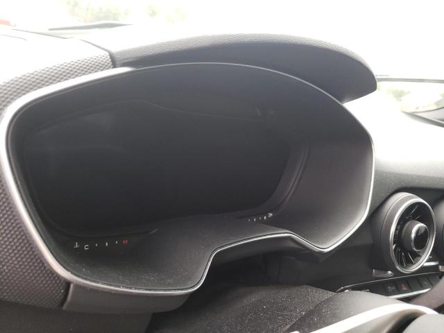 2018 AUDI TT TRUC5AFV8J1006234