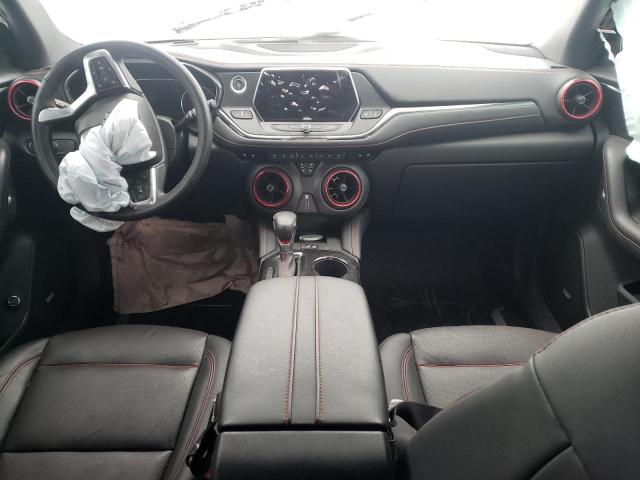 2020 CHEVROLET BLAZER RS - 3GNKBKRS1LS672284