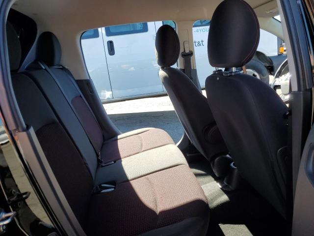 2019 MITSUBISHI MIRAGE LE ML32A5HJ5KH004407