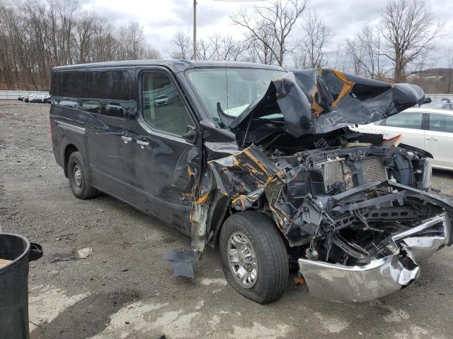 2019 NISSAN NV 3500 - 5BZBF0AA9KN851315