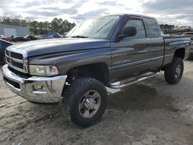 2002 Dodge Ram 2500 