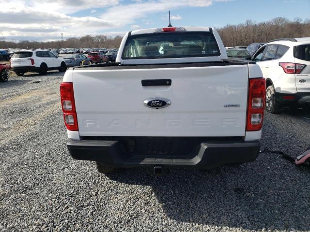 2020 FORD RANGER XL - 1FTER4FH9LLA44016