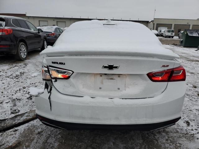 2020 CHEVROLET MALIBU RS - 1G1ZG5ST5LF124377