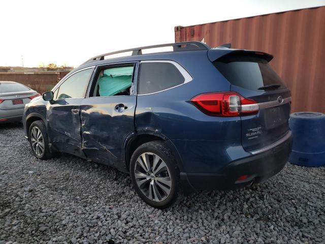 VIN WMEFJ5DA5HK171691 2020 SUBARU ASCENT no.2