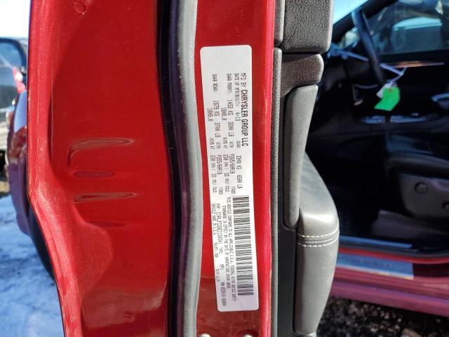 1C4RJFCG9EC150341 Jeep Grand Cherokee Overland