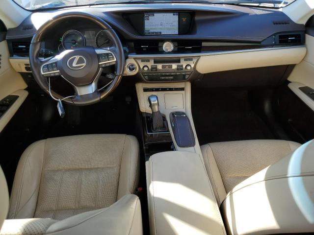 2016 LEXUS ES 300H - JTHBW1GG6G2107583