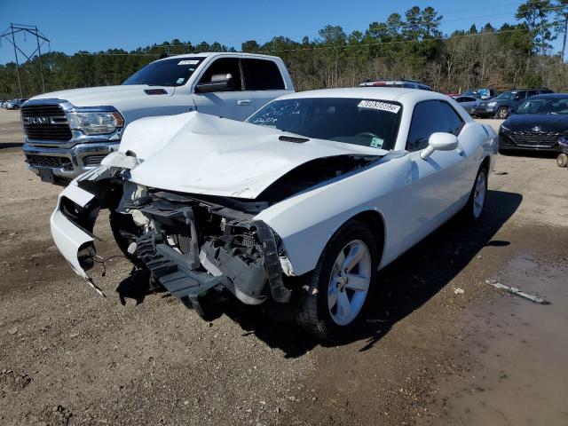 2013 Dodge Challenger SXT