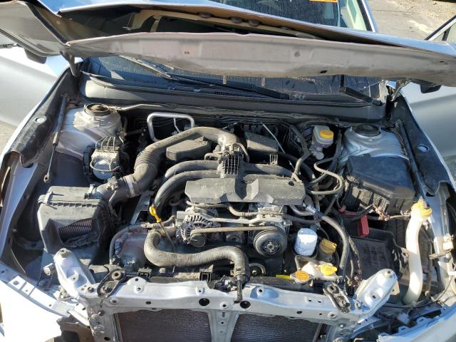 4S3BNAC66H3037595 Subaru Legacy 2.5i Premium