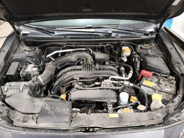 2021 SUBARU CROSSTREK - JF2GTAPC3M8303939