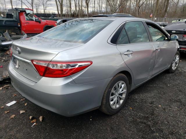 4T1BF1FK6HU375641 | 2017 TOYOTA CAMRY LE