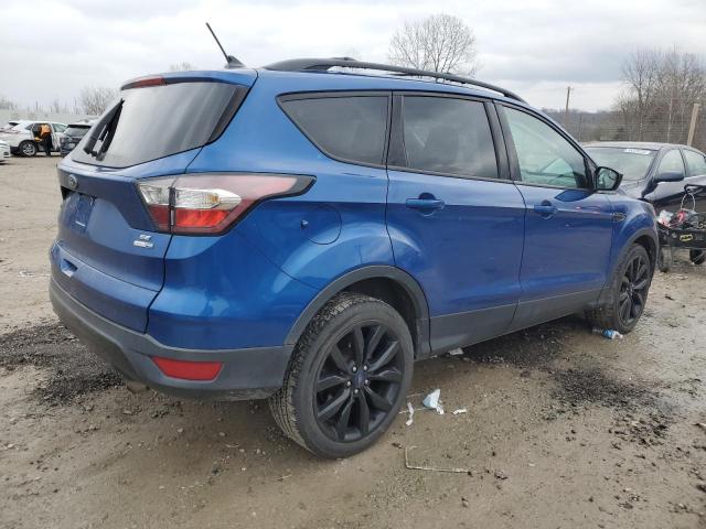 1FMCU9GD3JUB02333 2018 FORD ESCAPE, photo no. 3