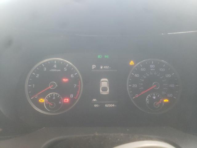 2021 KIA K5 LXS - 5XXG14J22MG051166