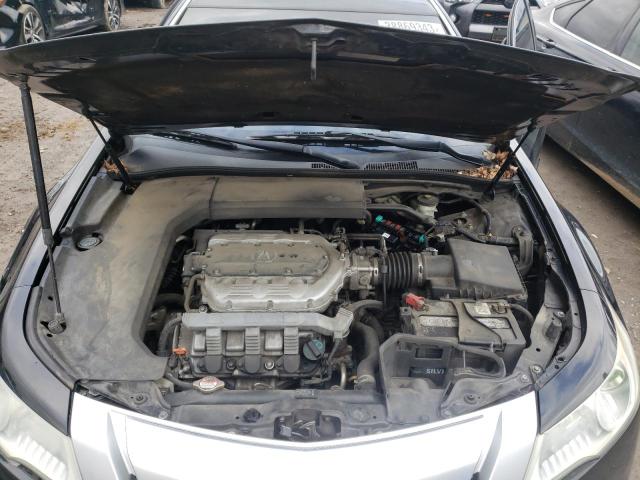 19UUA8F21AA017571 Acura TL