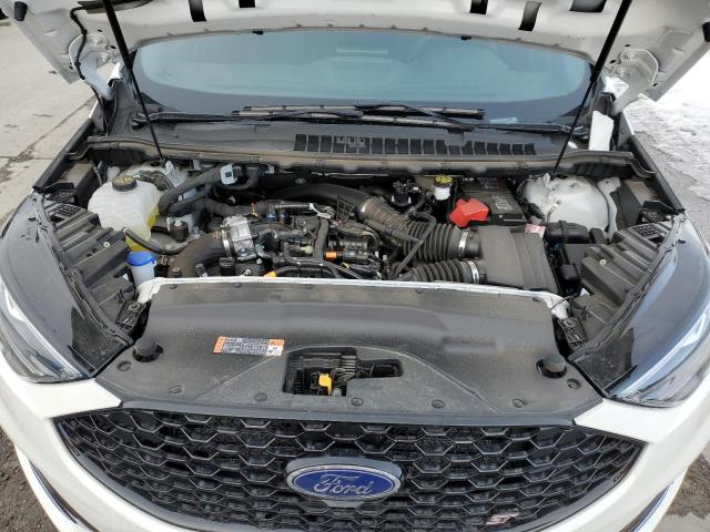 2022 FORD EDGE ST - 2FMPK4AP4NBA25772