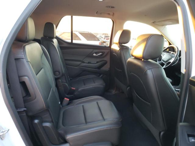 2020 CHEVROLET TRAVERSE R 1GNERJKW3LJ241088
