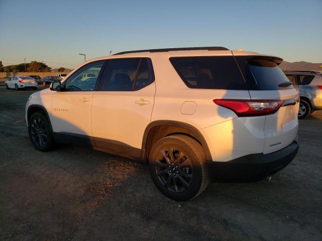 2020 CHEVROLET TRAVERSE R 1GNERJKW3LJ241088