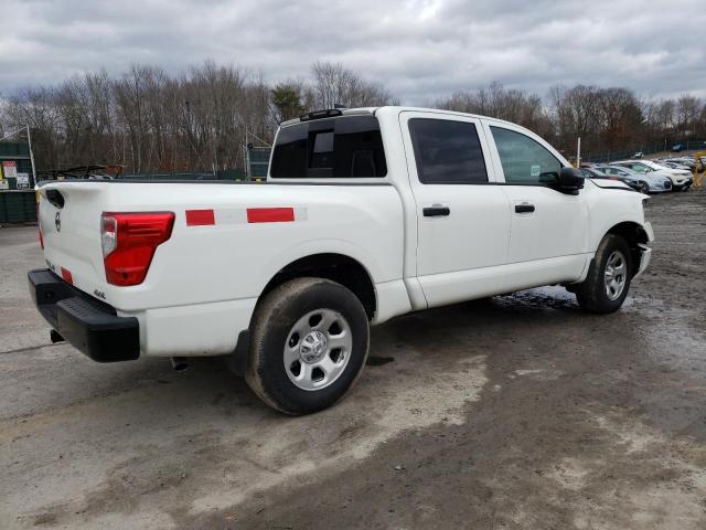2022 NISSAN TITAN S - 1N6AA1EC6NN107040
