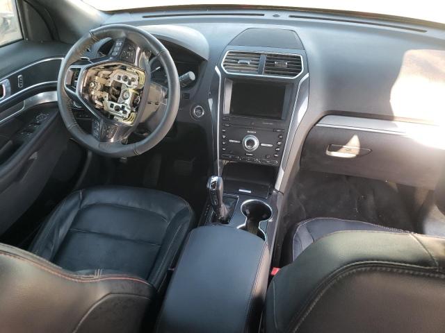 1FM5K8GT4KGA91987 Ford EXPLORER SPORT