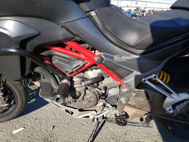 2017 DUCATI MULTISTRAD ZDM12BWW7HB021096