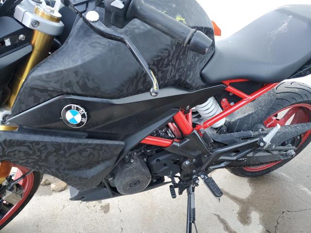 2021 BMW G310 R - WB30G4308MRA10640