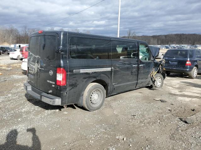 2019 NISSAN NV 3500 - 5BZBF0AA9KN851315