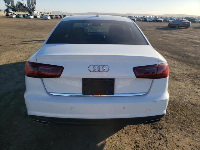 2018 AUDI A6 PREMIUM - WAUG3AFC4JN003921